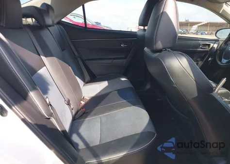 2014 Toyota Corolla L/Le/Le Pls/Prm/S/S Pls from USA, damaged, VIN 2T1BURHE8EC197174